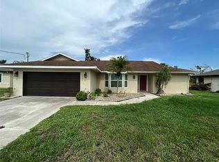 7044 Denmark St, Englewood, FL 34224