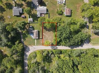 529 Roanoke Ave #12, Angola, NY