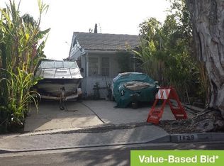 1629 Wellesley Ave, Los Angeles, CA 90025