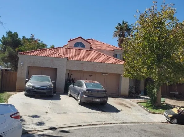 4016 Kona Ct, Palmdale, CA 93552