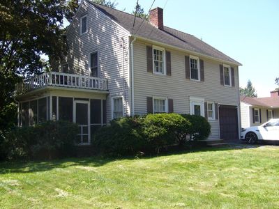 33 Sherwood Rd, Springfield, MA, 01119
