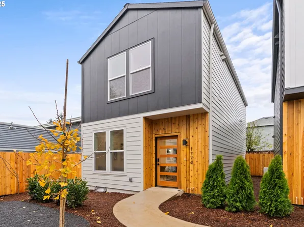 1774 SE Umatilla St, Portland, OR 97202