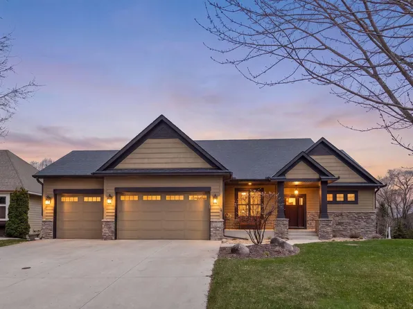 3824 Pascolo Bnd, Chaska, MN 55318
