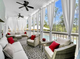 305 Flatwoods Forest Loop, Santa Rosa Beach, FL 32459