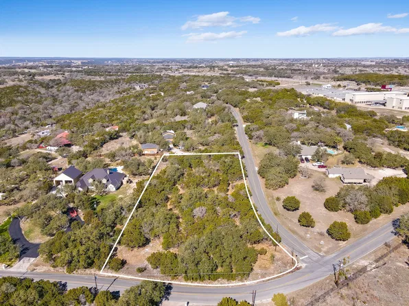 13400 Vista Oaks Dr, Leander, TX 78641