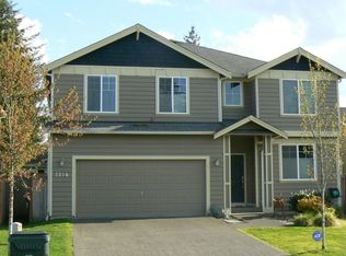 7216 187th Street Ct E, Puyallup, WA 98375