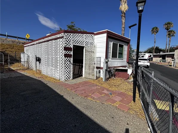 1980 E Main St Space 6, Barstow, CA 92311