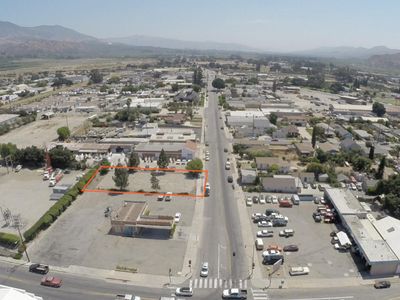 1209 E Main St, Santa Paula, CA, 93060
