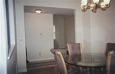Large Dining Room