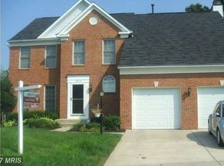 10214 Deep Creek Ct, Clinton, MD 20735