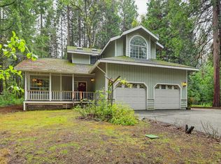 17900 Lightfoot Way, Nevada City, CA 95959
