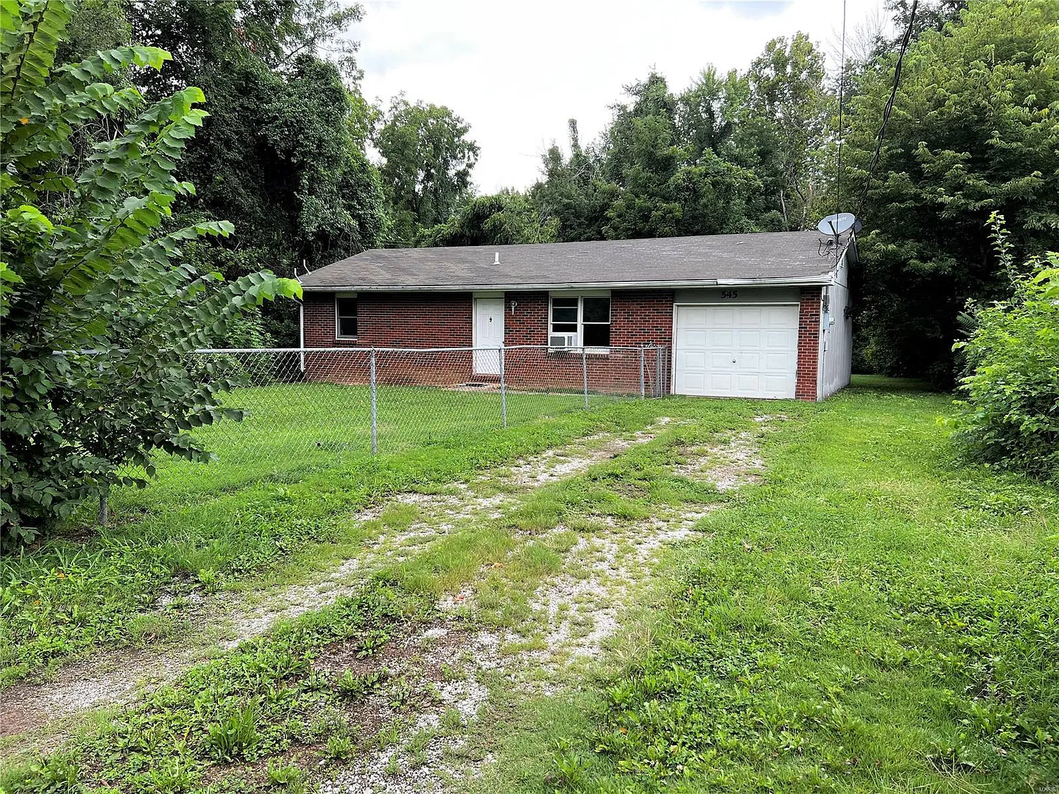 545 Wood River Ave photo 1