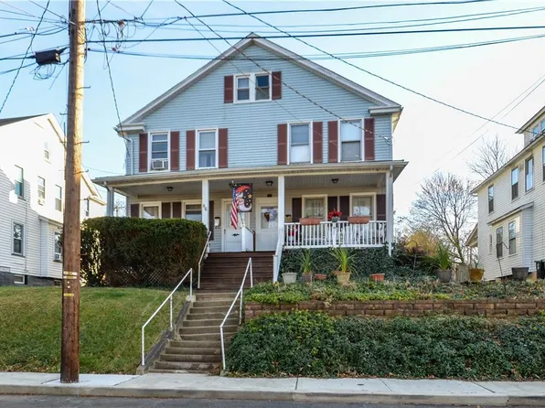 86 Park Ave, Washington, NJ 07882