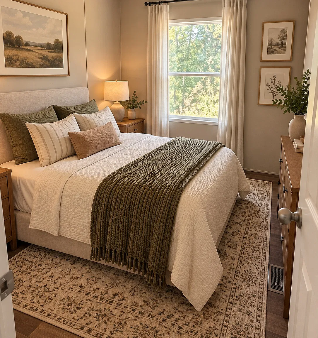 4 bed, $895 — Photo 4