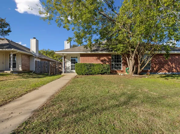 5321 Northridge Blvd, North Richland Hills, TX 76180