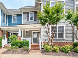 9530 Creek Summit Cir, Richmond, VA 23235
