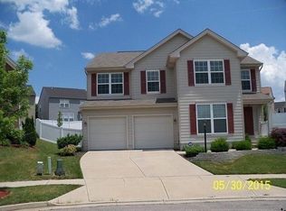 5902 Havenwood Ct, Cincinnati, OH 45237