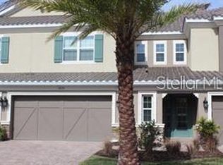 8733 Terracina Lake Dr, Tampa, FL 33625