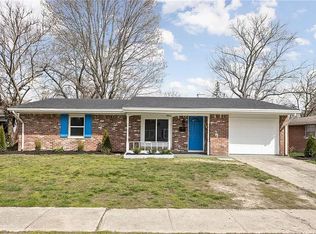 9902 Scott Ct, Indianapolis, IN 46235