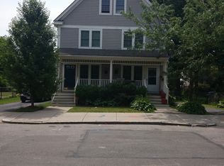 132A Woodrow Ave, Dorchester, MA 02124