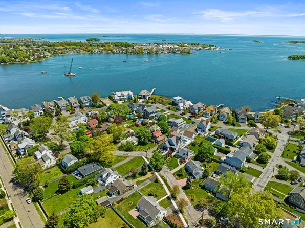 100 Shorefront Park, Norwalk, CT 06854