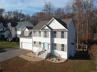 3419 Ivyridge Dr, Chester, VA 23831