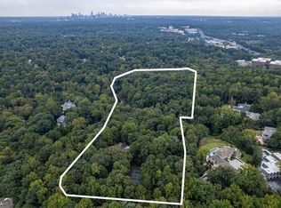 3910 Randall Mill Rd NW, Atlanta, GA 30327