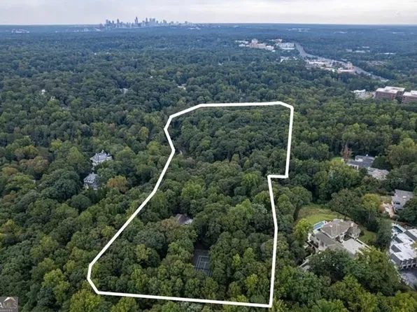 3910 Randall Mill Rd NW, Atlanta, GA 30327