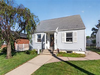 1533 Englewood St, Bethlehem, PA, 18017