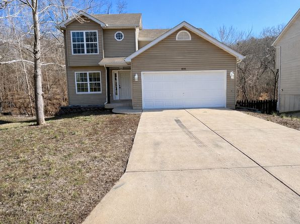 3836 Country Club Dr