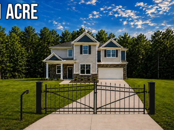 Homes Available Soon, North Kings Highway