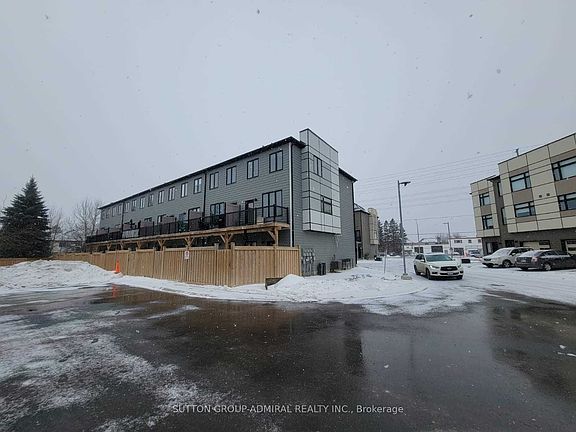 2nd image of 540 Essa Rd #17