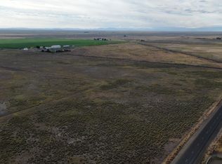 Old Experiment Rd, Burns, OR 97720