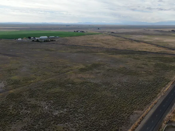 Old Experiment Rd, Burns, OR 97720