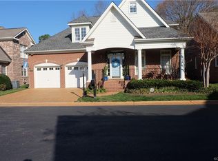 3025 E Martins Grant Cir, Richmond, VA 23235