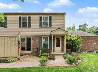 3388 Gingell Dr, Lake Orion, MI 48359