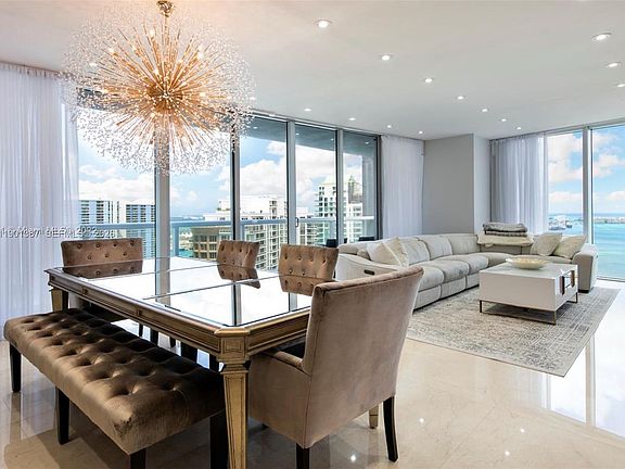 5th image of 495 Brickell Ave APT 3802