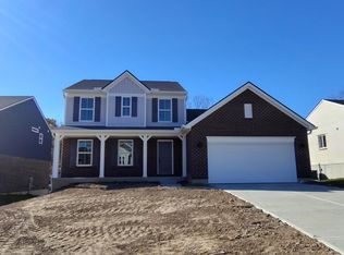 12076 Blue Ash Ln #173AL, Independence, KY 41051