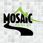 Presented by Mosaic Realty