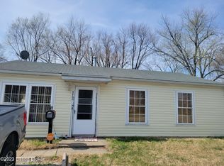 5708 Loretta St, Louisville, KY