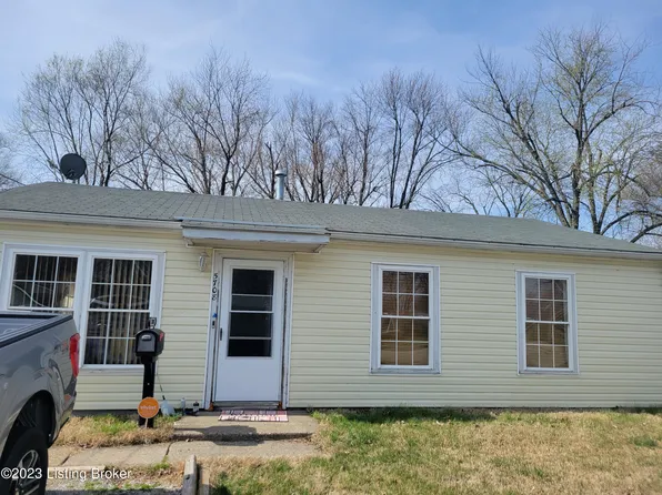 5708 Loretta St, Louisville, KY 40213