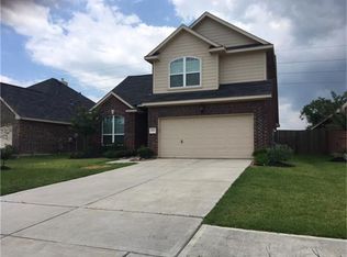 8227 Silent Deep Dr, Rosenberg, TX 77469