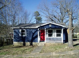 441 W Richardson Ave, Puxico, MO 63960