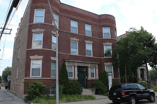 1st image of 6315 S Ingleside Ave #2