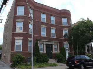 6315 S Ingleside Ave #2, Chicago, IL 60637