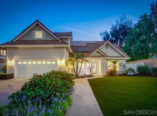 14590 Kent Hill Way, Poway, CA 92064