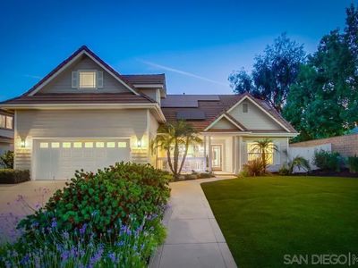 14590 Kent Hill Way, Poway, CA, 92064