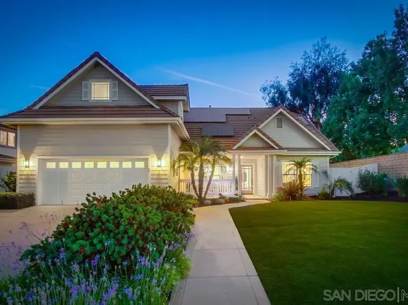 14590 Kent Hill Way, Poway, CA 92064