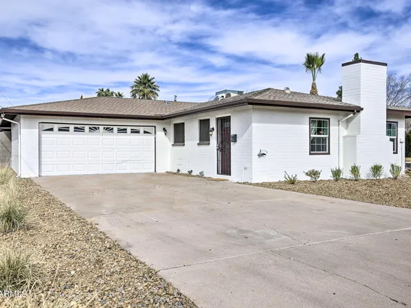 1272 E LA JOLLA Drive, Tempe, AZ 85282