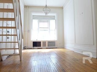 57 W 73rd St APT 1A, New York, NY 10023